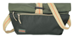 Obrázok z Travelite Color Craze Crossbody bag Olive 7–9 L