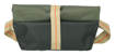 Obrázok z Travelite Color Craze Crossbody bag Olive 7–9 L