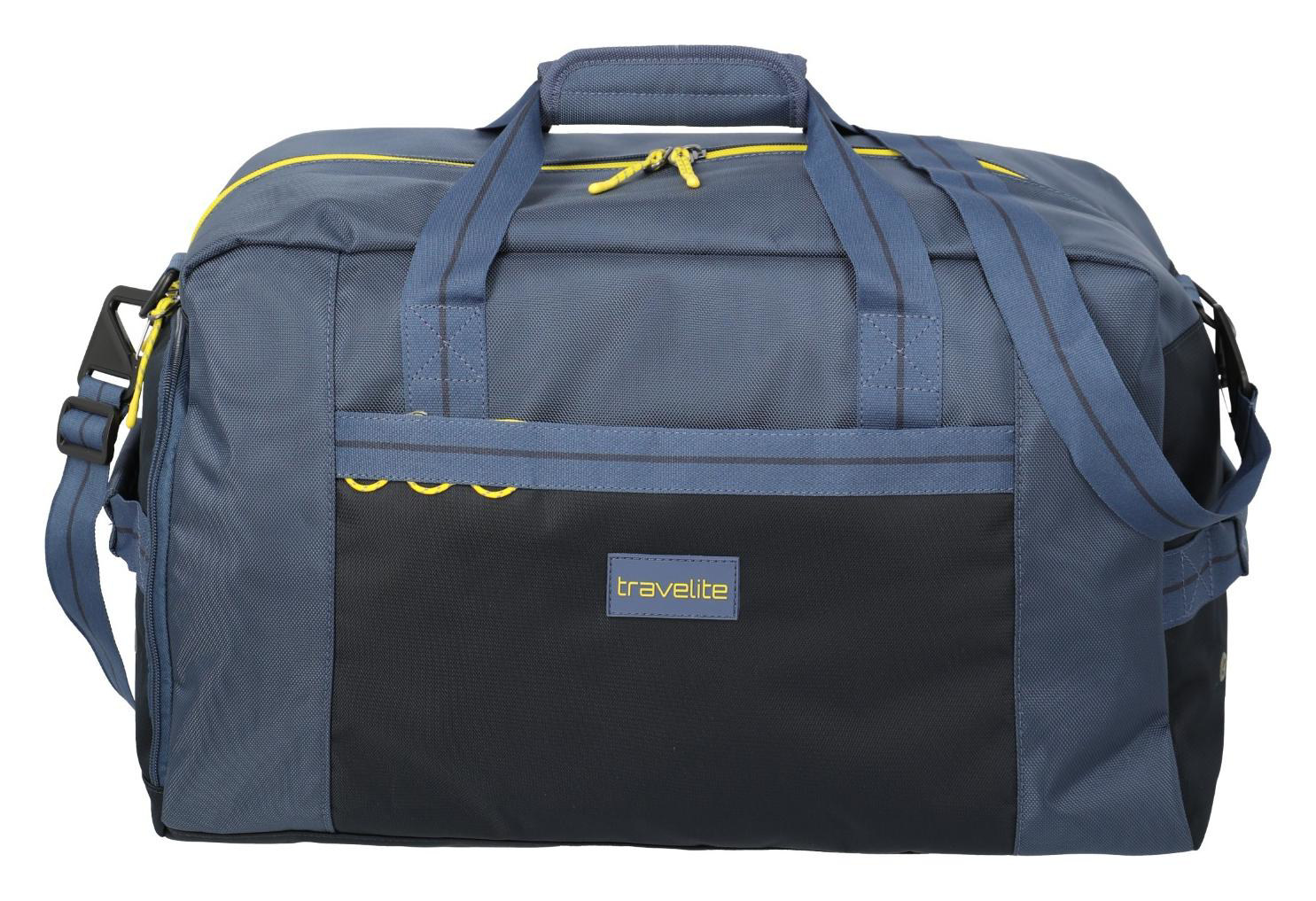 Travelite Color Craze Travelling bag Navy 39 L TRAVELITE-8000005-20