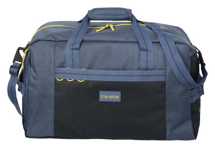 Obrázok z Travelite Color Craze Travelling bag Navy 39 L