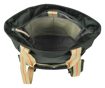 Obrázok z Travelite Color Craze Backpack S Olive 14 L