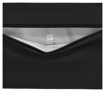 Obrázok z CabinZero Classic Sacoche Absolute Black 2,5 L