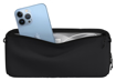 Obrázok z CabinZero Tech Pouch Absolute Black 2,5 L