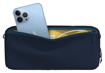 Obrázok z CabinZero Tech Pouch Blue Shimmer 2,5 L