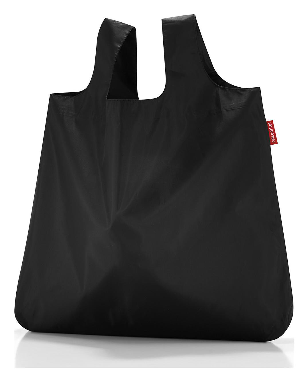 Reisenthel Mini Maxi Shopper 2 Black 15 L REISENTHEL-AO7003