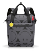 Obrázok z Reisenthel Allrounder R Smiley grey 12 L