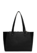 Obrázok z Tamaris Galina 33876-100 Black Dámska kabelka cez rameno čierna 17 L