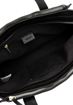 Obrázok z Tamaris Galina 33876-100 Black Dámska kabelka cez rameno čierna 17 L