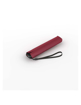 Obrázok z Knirps US.050 ultra light slim manual Bordeaux - lehký skládací plochý deštník bordó (vínová)