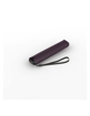Obrázok z Knirps US.050 ultra light slim manual Plum - lehký skládací plochý deštník