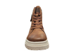 Obrázok z Tom Tailor 6390890023 Dámska členková obuv cognac
