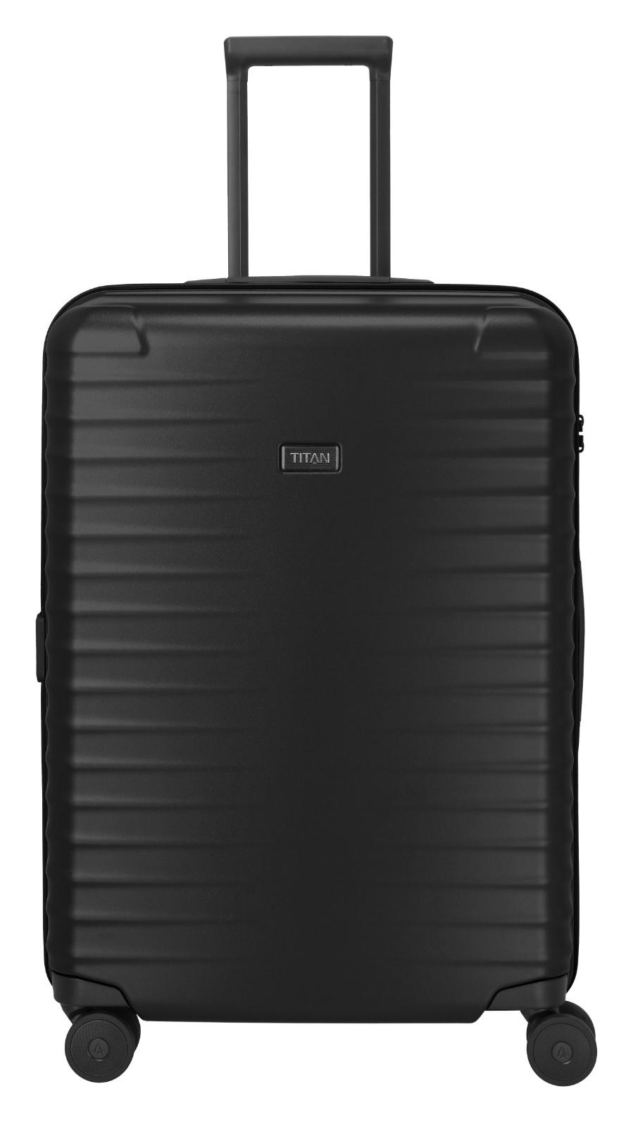 Titan Upgrade M plus Nightshade black 80 L TITAN-3000045-01