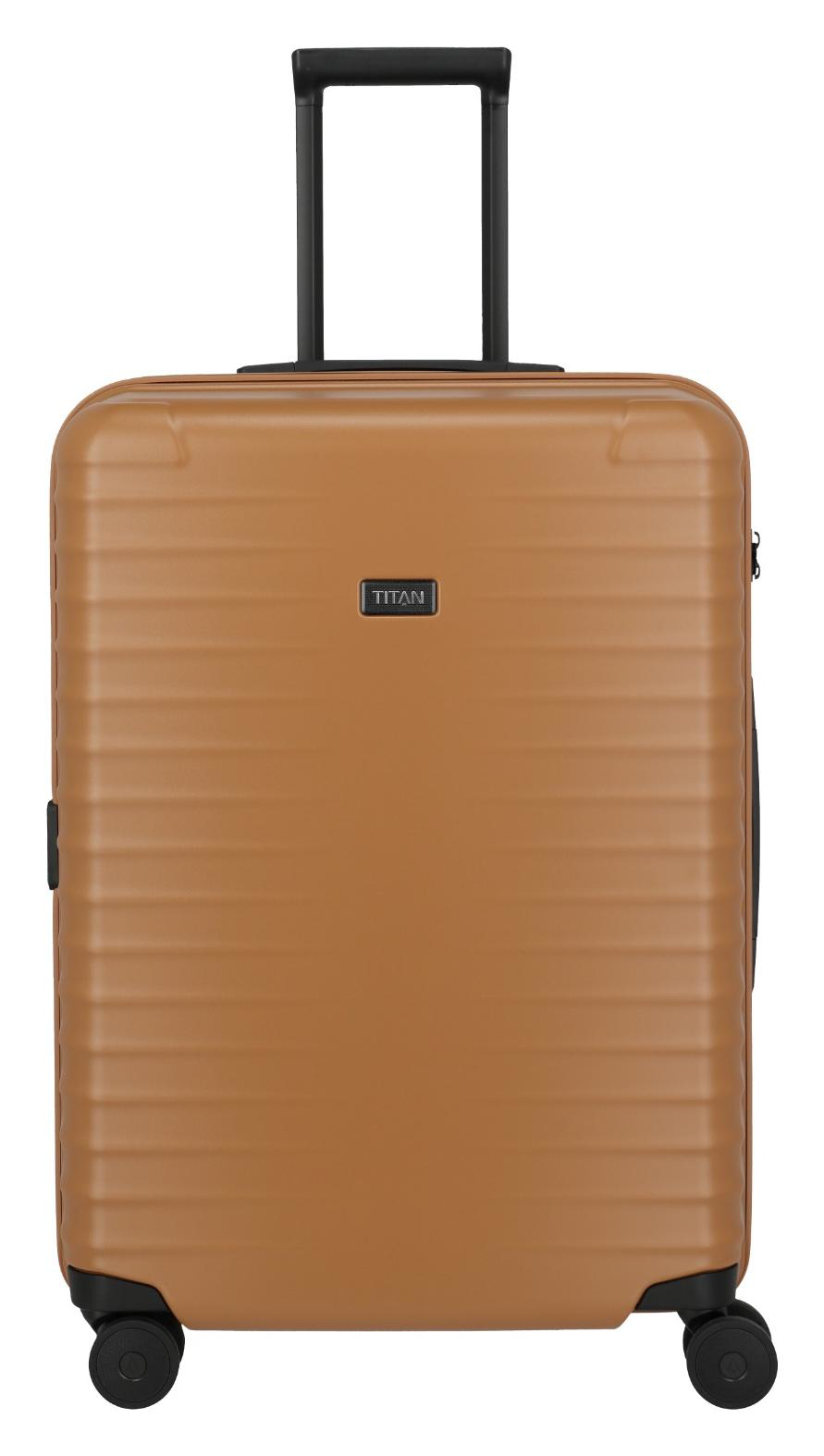 Titan Upgrade M plus Canyon bronze 80 L TITAN-3000045-87