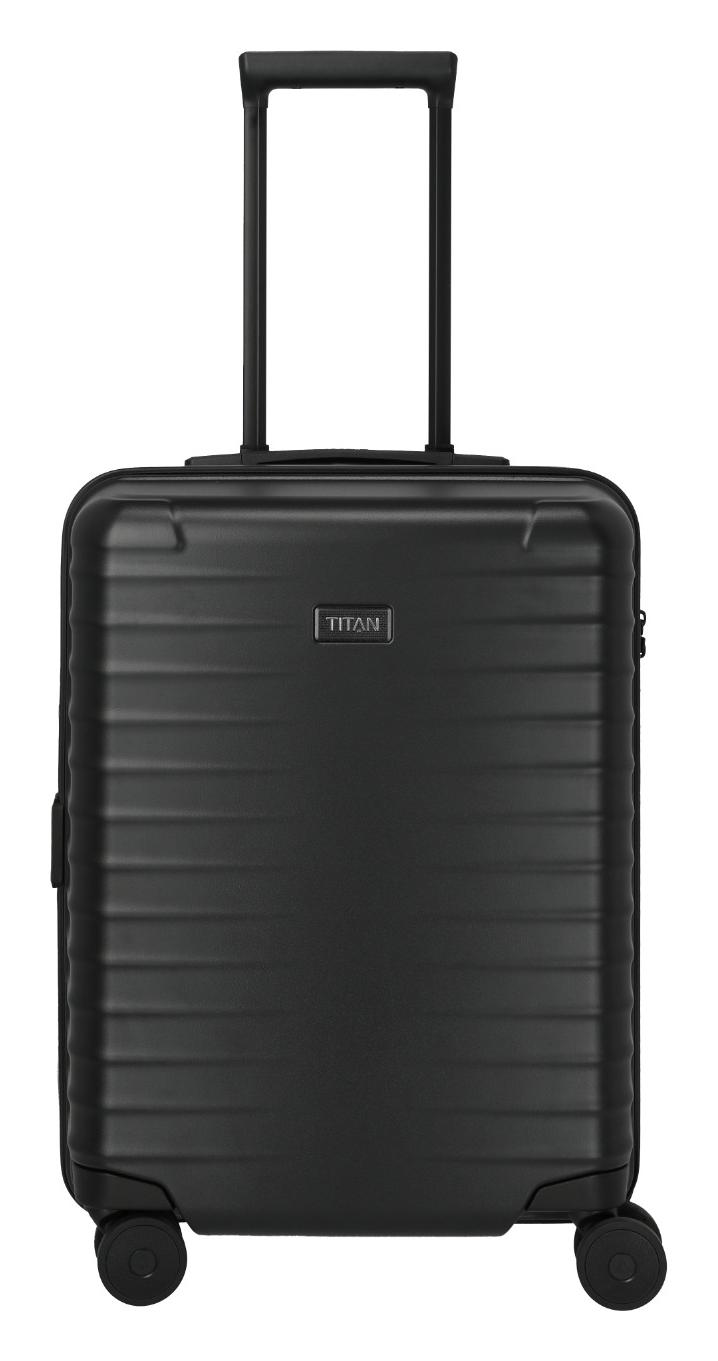 Titan Upgrade S23 Nightshade black 44 L TITAN-3000047-01