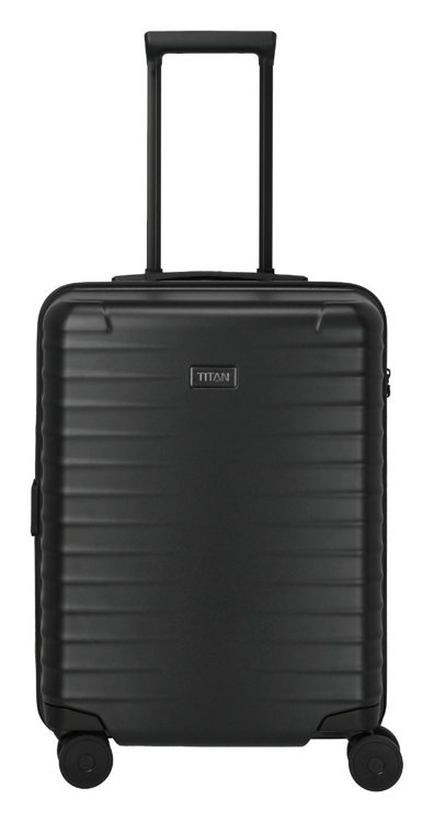 Obrázok z Titan Upgrade S23 Nightshade black 44 L