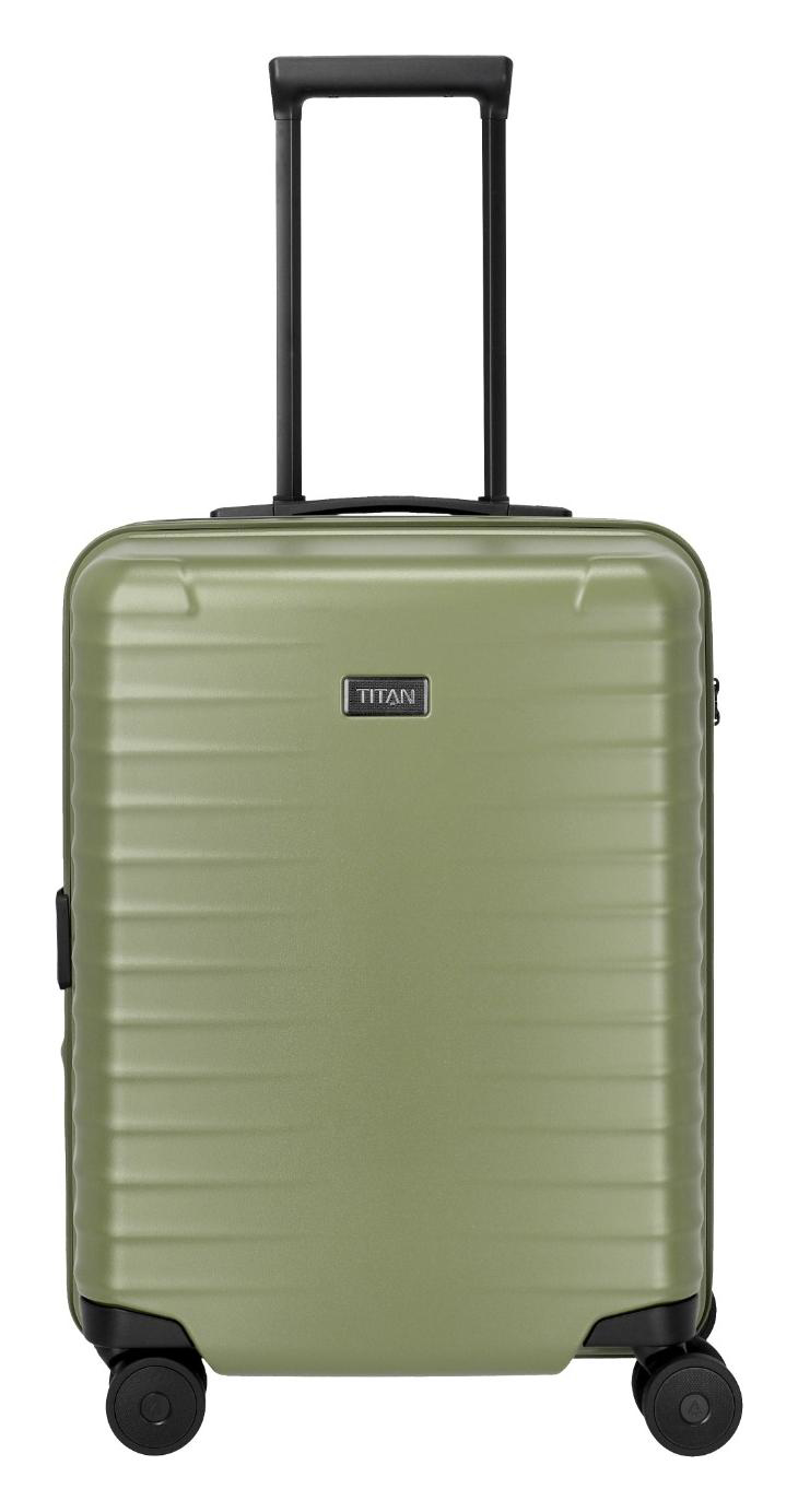 Titan Upgrade S23 Forest green 44 L TITAN-3000047-86