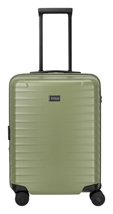 Obrázok z Titan Upgrade S23 Forest green 44 L