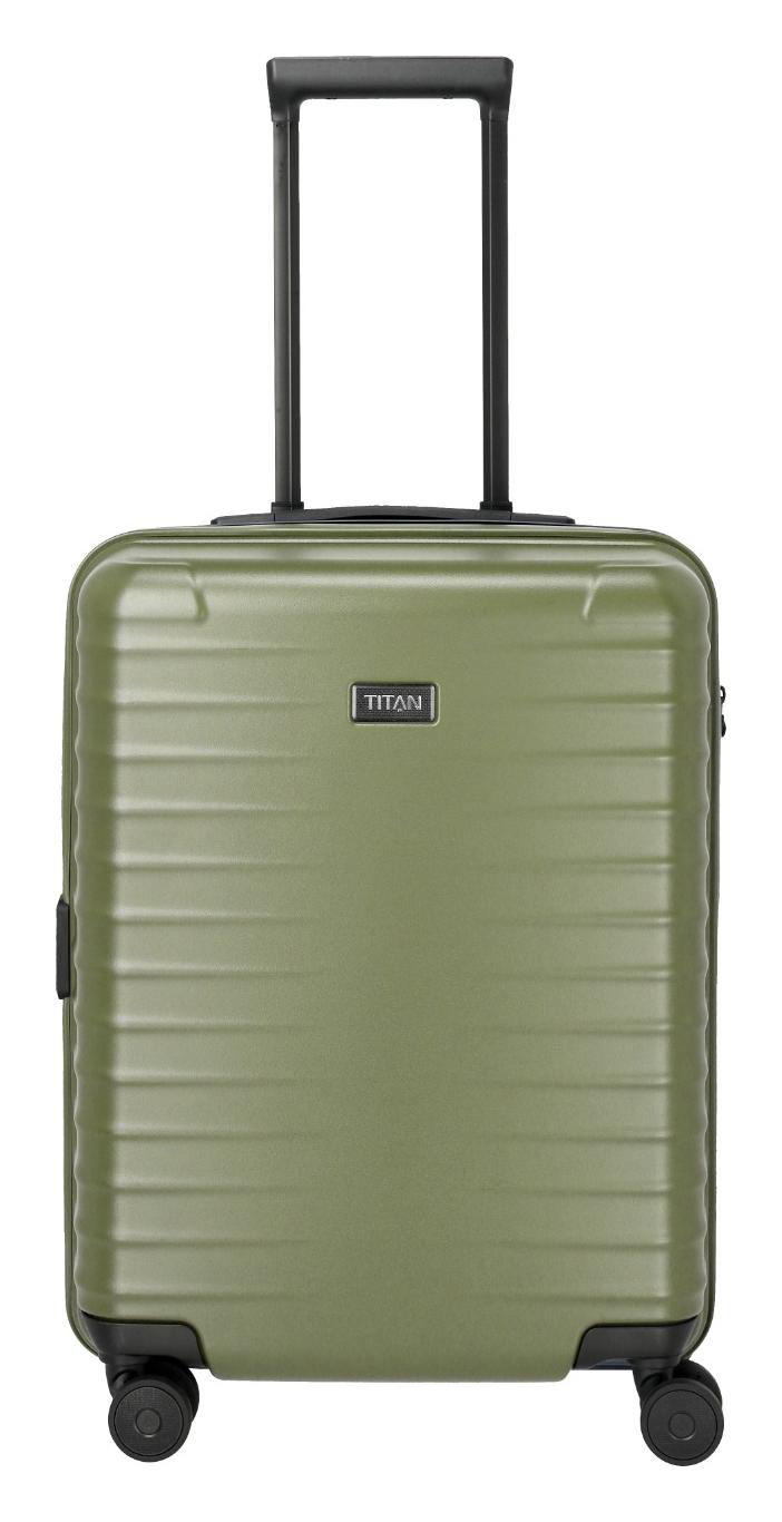 Titan Upgrade S20 Forest green 38 L TITAN-3000048-86