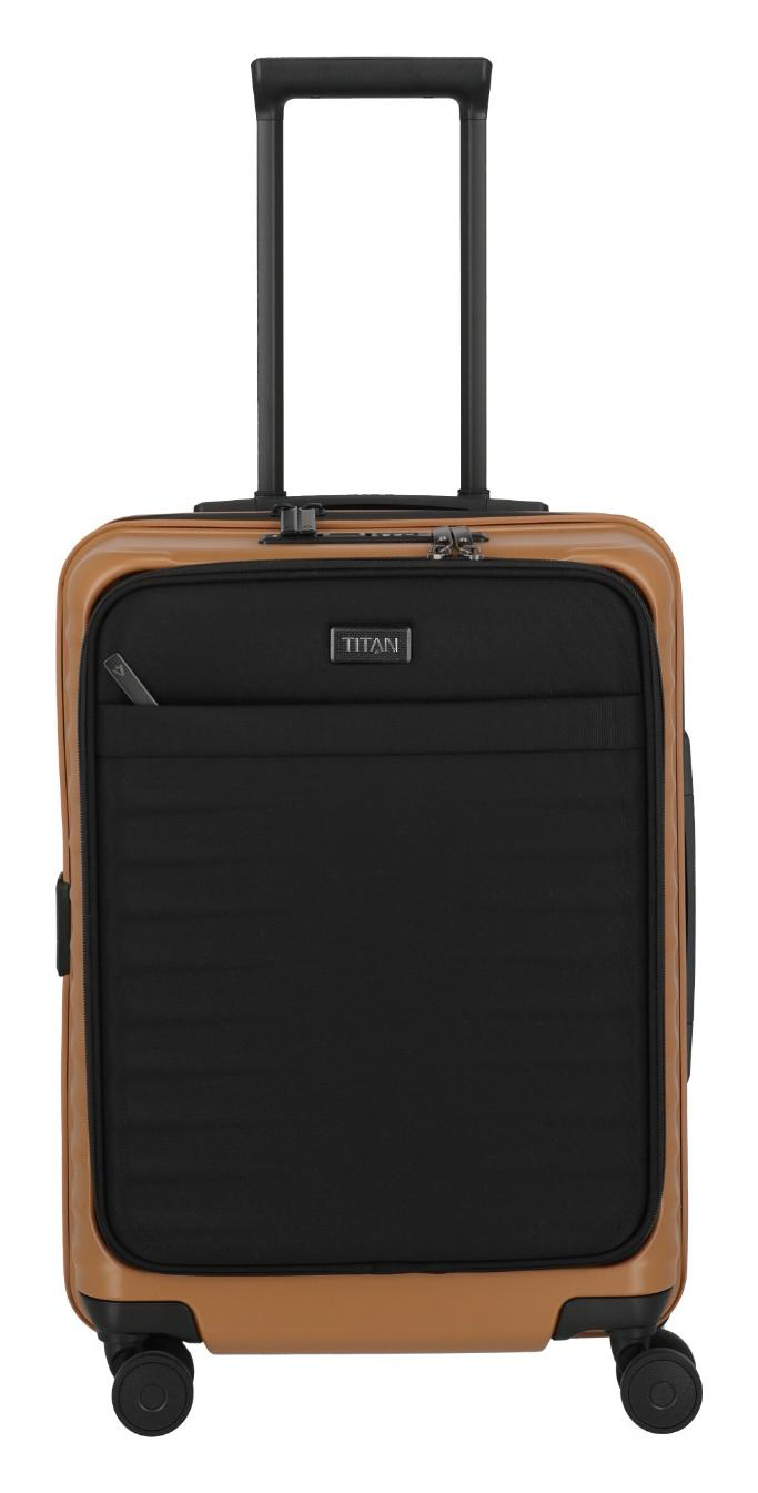 Titan Upgrade S23 Front pocket Canyon bronze 42 L TITAN-3000049-87