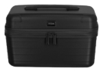 Obrázok z Titan Upgrade Beautycase Nightshade black 19 L