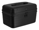Obrázok z Titan Upgrade Beautycase Nightshade black 19 L