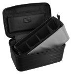 Obrázok z Titan Upgrade Beautycase Nightshade black 19 L