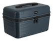 Obrázok z Titan Upgrade Beautycase Midnight blue 19 L