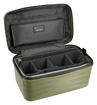 Obrázok z Titan Upgrade Beautycase Forest green 19 L