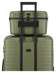 Obrázok z Titan Upgrade Beautycase Forest green 19 L