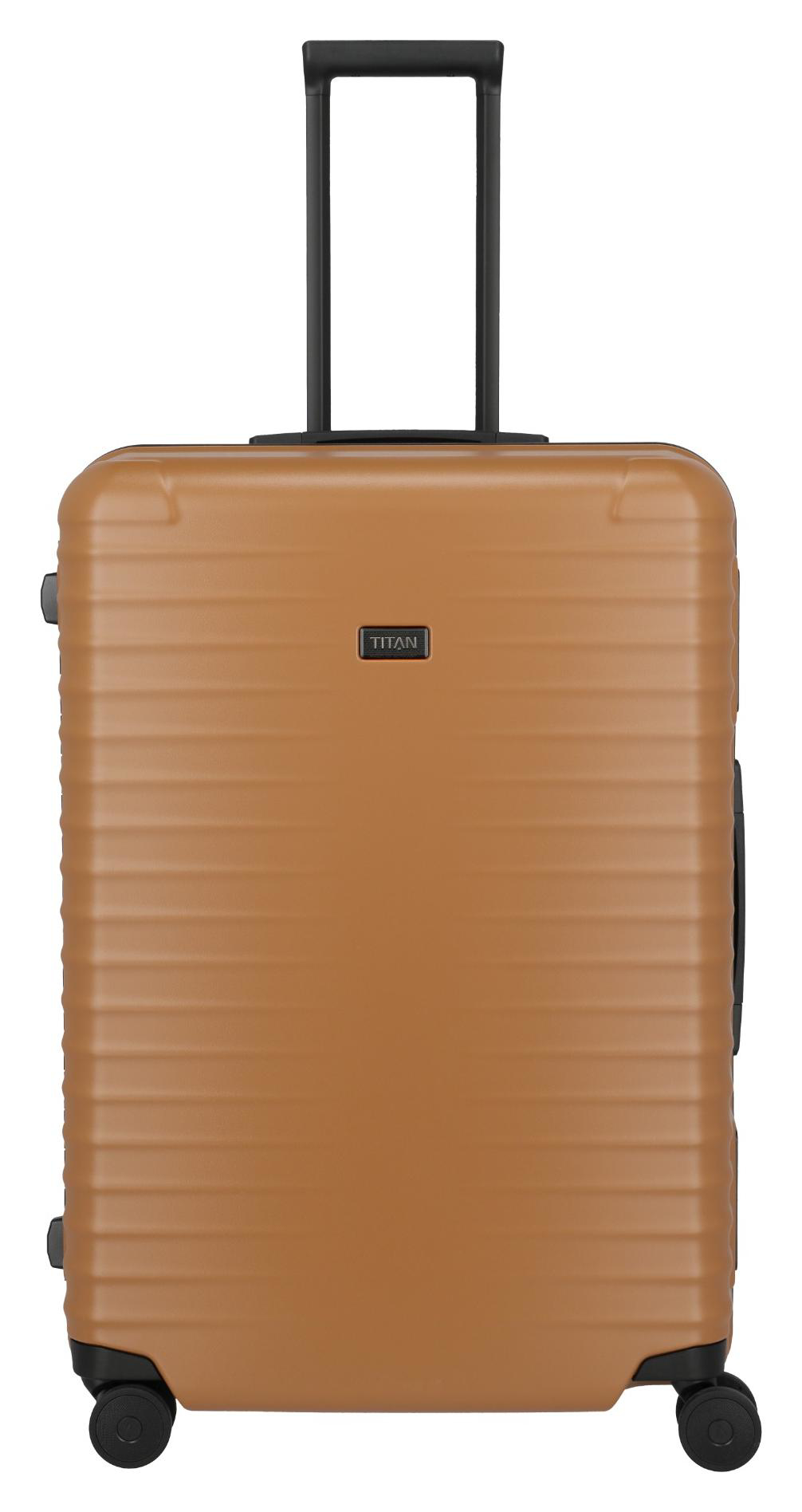Titan Overseas L Canyon bronze 101 L TITAN-3000144-87
