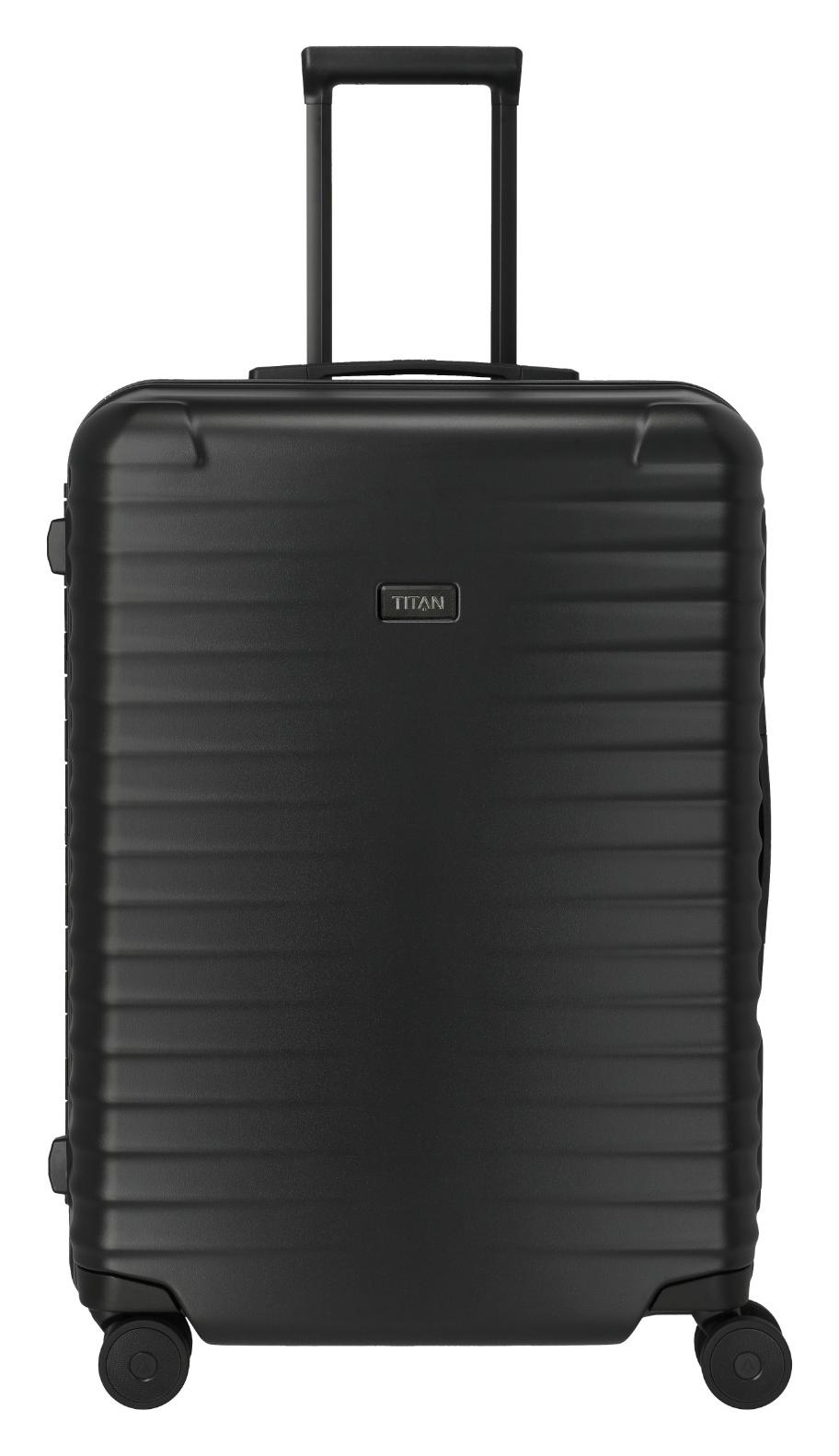 Titan Overseas M plus Nightshade black 84 L TITAN-3000145-01
