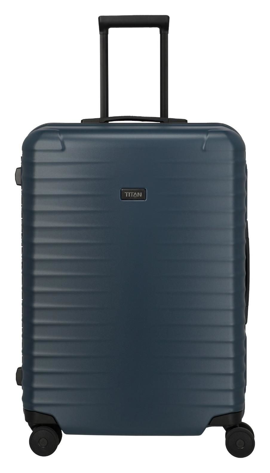 Titan Overseas M plus Midnight blue 84 L TITAN-3000145-20