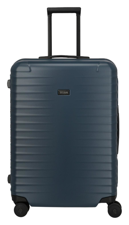 Obrázok z Titan Overseas M plus Midnight blue 84 L