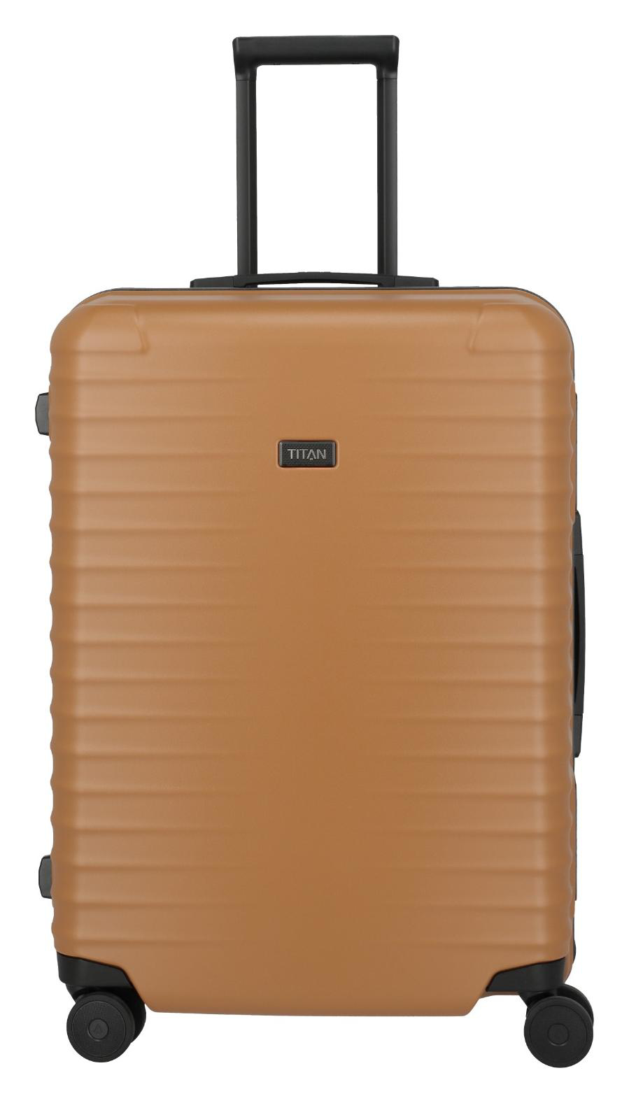 Titan Overseas M plus Canyon bronze 84 L TITAN-3000145-87