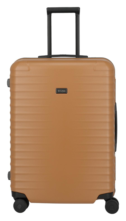 Obrázok z Titan Overseas M plus Canyon bronze 84 L