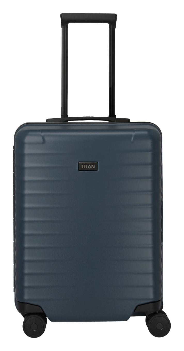 Titan Overseas S23 Midnight blue 45 L TITAN-3000147-20