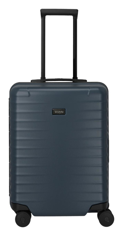 Obrázok z Titan Overseas S23 Midnight blue 45 L