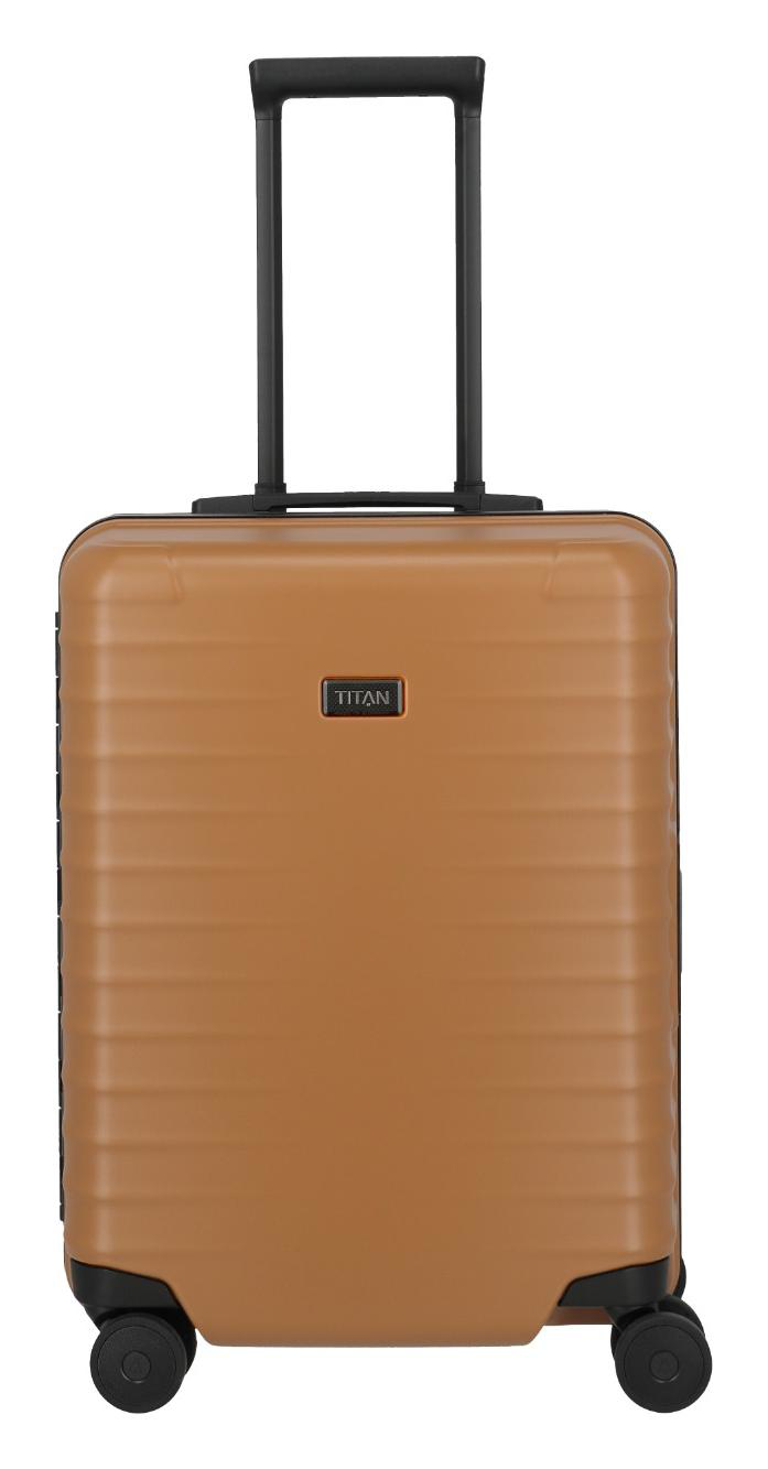 Titan Overseas S23 Canyon bronze 45 L TITAN-3000147-87