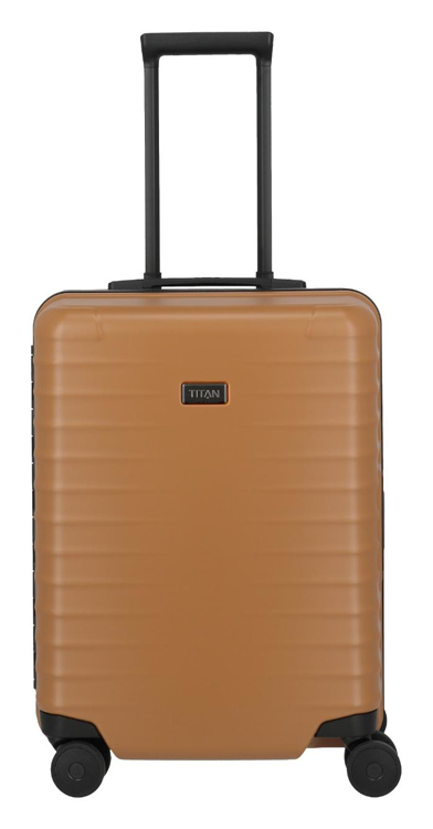 Obrázok z Titan Overseas S23 Canyon bronze 45 L