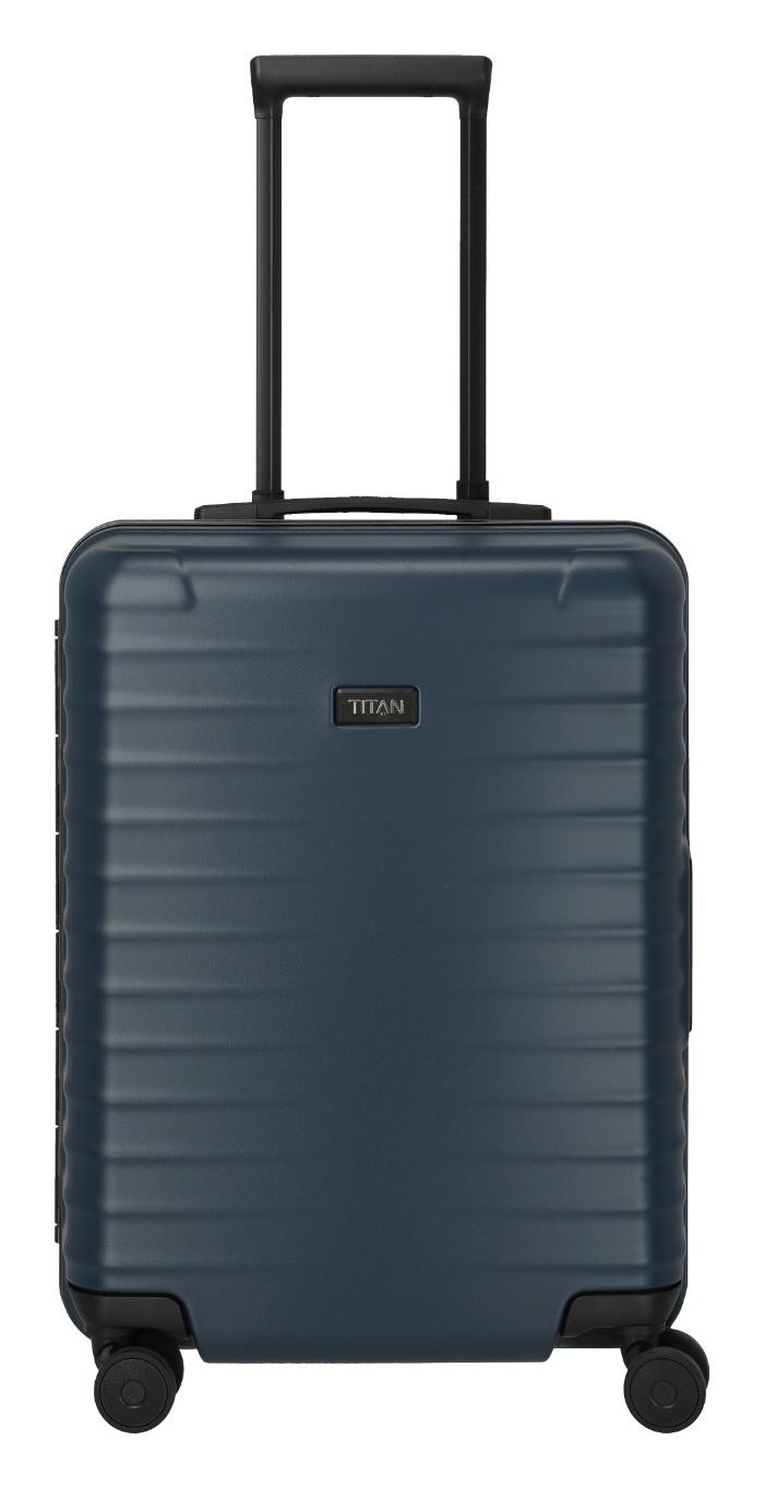 Titan Overseas S20 Midnight blue 38 L TITAN-3000148-20