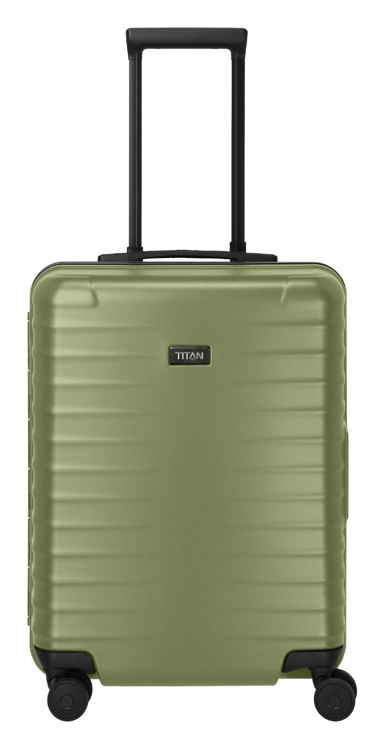 Obrázok z Titan Overseas S20 Forest green 38 L