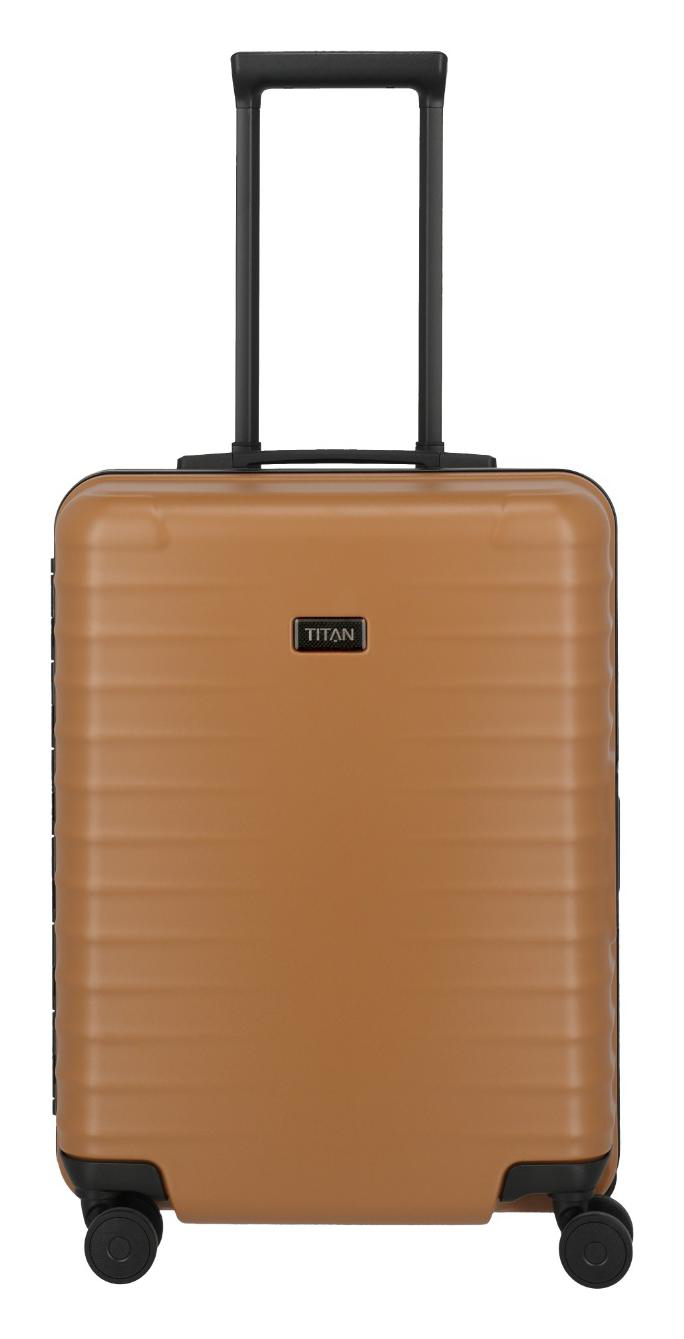 Titan Overseas S20 Canyon bronze 38 L TITAN-3000148-87