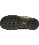 Obrázok z KEEN Targhee IV MID WP Women Dámske trekové topánky bison/beaujolais