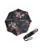 Obrázok z Knirps A 200 Medium Duomatic Fairybloom - elegantní plnoautomatický deštník