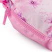 Obrázok z Bagmaster SÁČEK LUMI 25 A školní na přezůvky / tělocvik – králíček Růžová 1,5 l