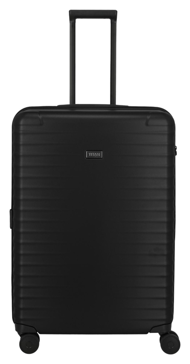Obrázok z Titan Upgrade L Nightshade black 100 L