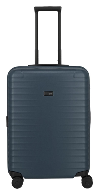 Obrázok z Titan Upgrade M Midnight blue 68 L