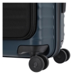 Obrázok z Titan Upgrade S23 Front pocket Midnight blue 42 L