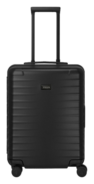 Obrázok z Titan Overseas S20 Nightshade black 38 L