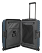 Obrázok z Titan Overseas S Front pocket Midnight blue 42 L
